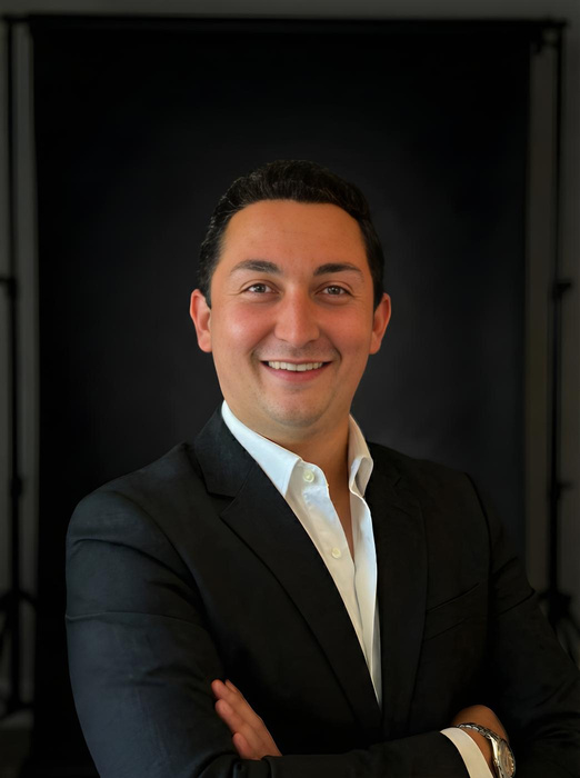 Dimitri Piel